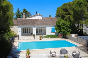 propriete à la vente -   30140  ANDUZE, surface 222 m2 vente propriete - UBI476296301